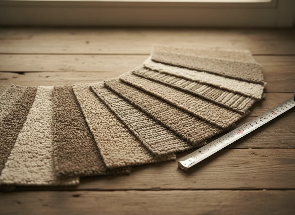 Carpet Installation Pine Hill, AL FAQs